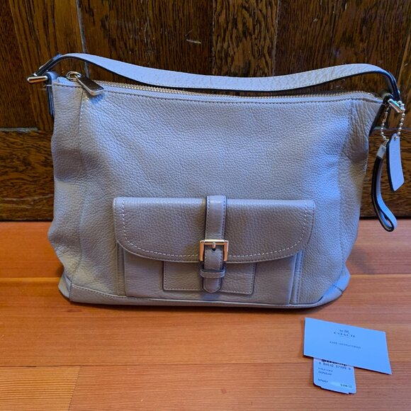 Coach Handbags - Coach Handbag